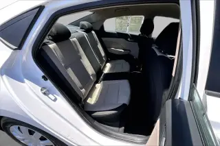 Hyundai ACCENT 2022 SE 4dr Sedan
