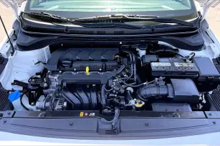 Hyundai ACCENT 2022 SE 4dr Sedan