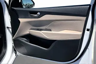 Hyundai ACCENT 2022 SE 4dr Sedan