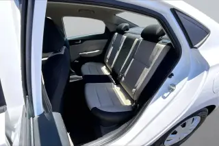 Hyundai ACCENT 2022 SE 4dr Sedan