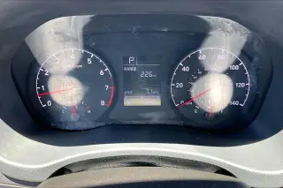 Hyundai ACCENT 2022 SE 4dr Sedan