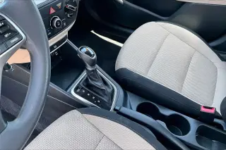 Hyundai ACCENT 2022 SE 4dr Sedan