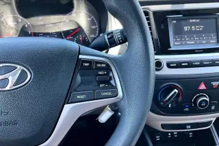 Hyundai ACCENT 2022 SE 4dr Sedan