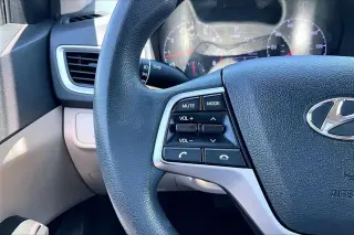 Hyundai ACCENT 2022 SE 4dr Sedan