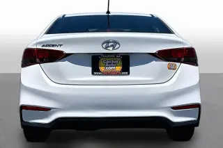 Hyundai ACCENT 2022 SE 4dr Sedan