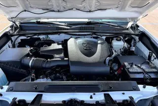 Toyota Tacoma 2020 4x4 TRD Pro 4dr Double Cab 5.0 ft SB 6M