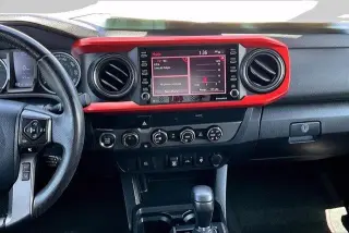 Toyota Tacoma 2020 4x4 TRD Pro 4dr Double Cab 5.0 ft SB 6M