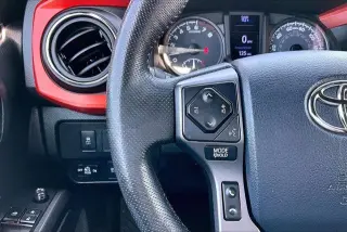 Toyota Tacoma 2020 4x4 TRD Pro 4dr Double Cab 5.0 ft SB 6M