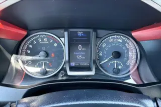 Toyota Tacoma 2020 4x4 TRD Pro 4dr Double Cab 5.0 ft SB 6M