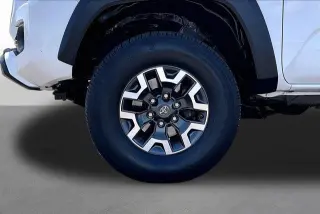 Toyota Tacoma 2020 4x4 TRD Pro 4dr Double Cab 5.0 ft SB 6M