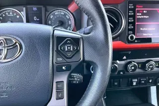 Toyota Tacoma 2020 4x4 TRD Pro 4dr Double Cab 5.0 ft SB 6M