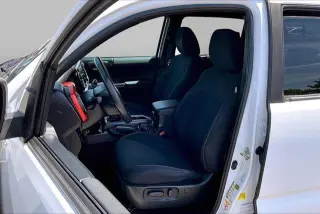 Toyota Tacoma 2020 4x4 TRD Pro 4dr Double Cab 5.0 ft SB 6M
