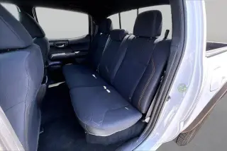 Toyota Tacoma 2020 4x4 TRD Pro 4dr Double Cab 5.0 ft SB 6M