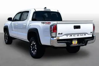 Toyota Tacoma 2020 4x4 TRD Pro 4dr Double Cab 5.0 ft SB 6M
