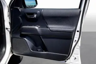 Toyota Tacoma 2020 4x4 TRD Pro 4dr Double Cab 5.0 ft SB 6M