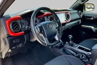 Toyota Tacoma 2020 4x4 TRD Pro 4dr Double Cab 5.0 ft SB 6M