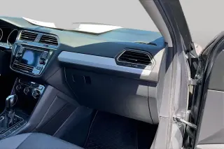 Volkswagen Tiguan 2019 S 4dr SUV