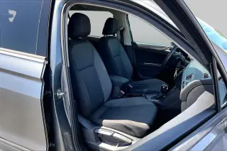 Volkswagen Tiguan 2019 S 4dr SUV