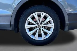 Volkswagen Tiguan 2019 S 4dr SUV