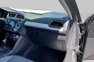 Volkswagen Tiguan 2019 S 4dr SUV