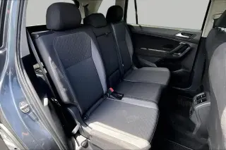 Volkswagen Tiguan 2019 S 4dr SUV