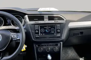 Volkswagen Tiguan 2019 S 4dr SUV