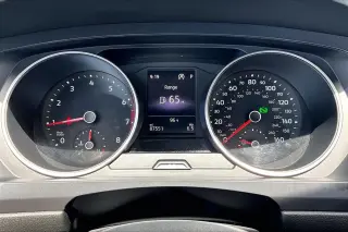 Volkswagen Tiguan 2019 S 4dr SUV