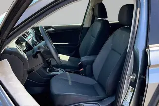 Volkswagen Tiguan 2019 S 4dr SUV