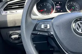 Volkswagen Tiguan 2019 S 4dr SUV