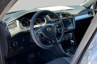 Volkswagen Tiguan 2019 S 4dr SUV