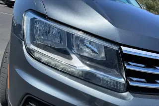 Volkswagen Tiguan 2019 S 4dr SUV