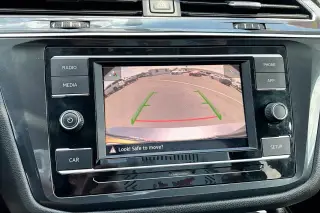 Volkswagen Tiguan 2019 S 4dr SUV