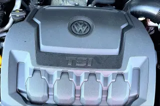 Volkswagen Tiguan 2019 S 4dr SUV