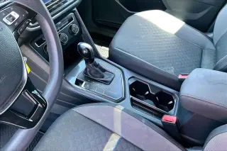 Volkswagen Tiguan 2019 S 4dr SUV