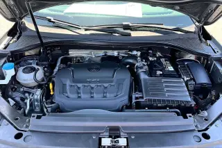 Volkswagen Tiguan 2019 S 4dr SUV