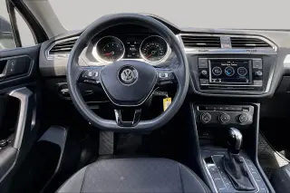 Volkswagen Tiguan 2019 S 4dr SUV