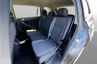 Volkswagen Tiguan 2019 S 4dr SUV