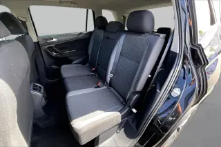 Volkswagen Tiguan 2021 S 4dr SUV