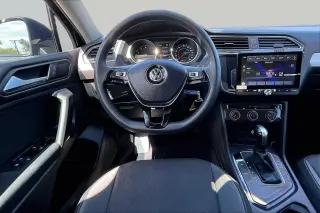Volkswagen Tiguan 2021 S 4dr SUV