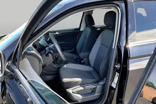 Volkswagen Tiguan 2021 S 4dr SUV