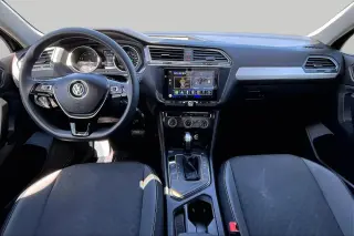 Volkswagen Tiguan 2021 S 4dr SUV
