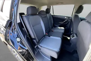 Volkswagen Tiguan 2021 S 4dr SUV