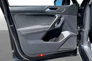 Volkswagen Tiguan 2021 S 4dr SUV