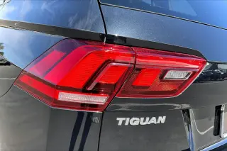 Volkswagen Tiguan 2021 S 4dr SUV