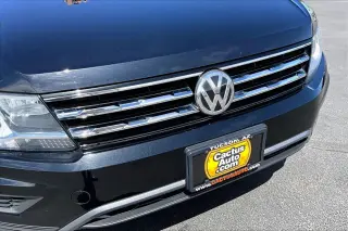 Volkswagen Tiguan 2021 S 4dr SUV