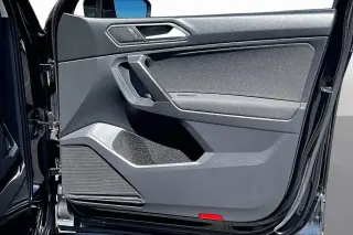 Volkswagen Tiguan 2021 S 4dr SUV