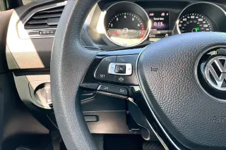 Volkswagen Tiguan 2021 S 4dr SUV
