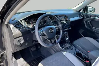 Volkswagen Tiguan 2021 S 4dr SUV