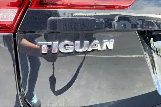 Volkswagen Tiguan 2021 S 4dr SUV