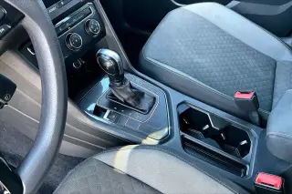 Volkswagen Tiguan 2021 S 4dr SUV